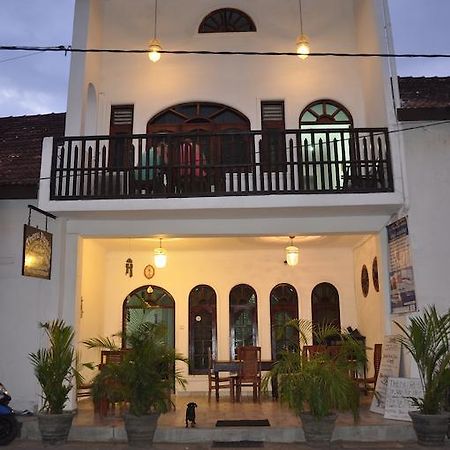 Thenu Rest Guest House Galle Luaran gambar