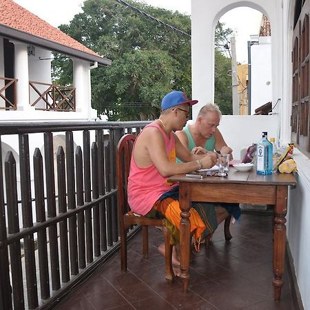 Thenu Rest Guest House Galle Luaran gambar