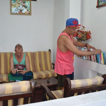 Thenu Rest Guest House Galle Luaran gambar