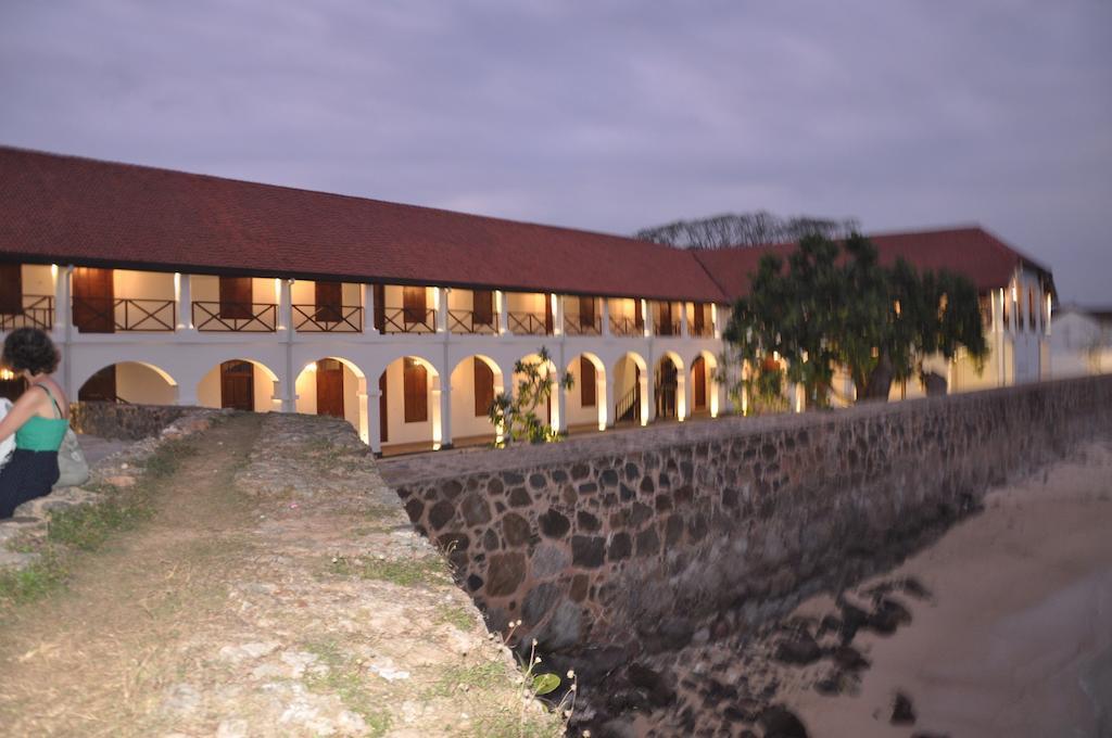 Thenu Rest Guest House Galle Luaran gambar