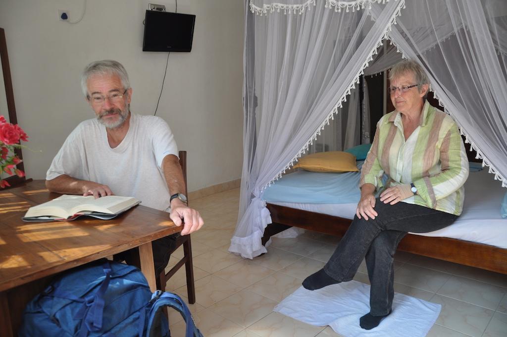 Thenu Rest Guest House Galle Luaran gambar