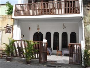 Thenu Rest Guest House Galle Luaran gambar