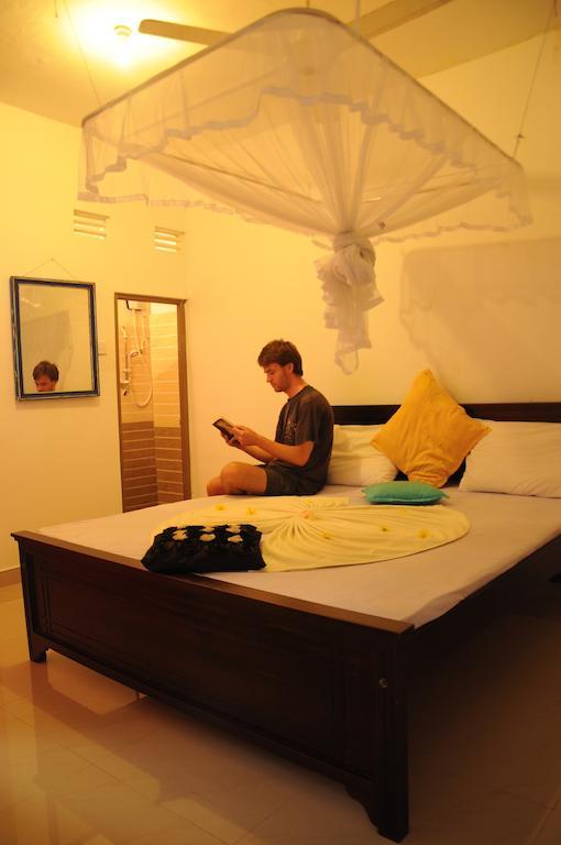 Thenu Rest Guest House Galle Luaran gambar