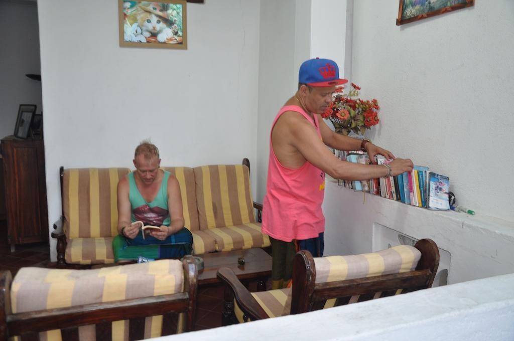 Thenu Rest Guest House Galle Luaran gambar
