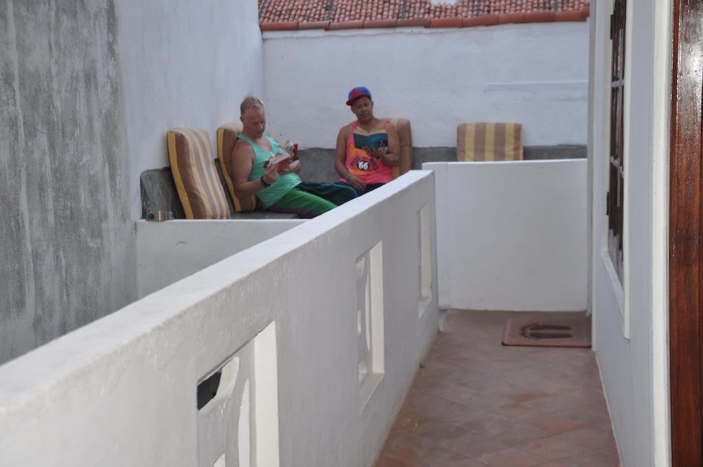 Thenu Rest Guest House Galle Luaran gambar